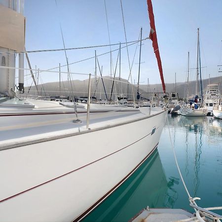 Hotel Pato Lucas Sail Boat San Sebastián de la Gomera Exterior foto